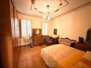 Appartamento buono stato, primo piano, Centro, Poggio Rusco — foto 7 di 13