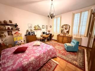 Appartamento buono stato, primo piano, Centro, Poggio Rusco — foto 4 di 13