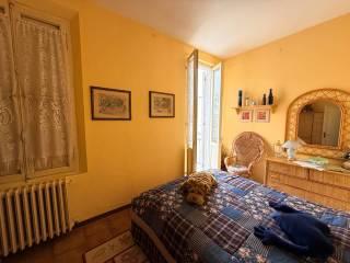 Appartamento buono stato, primo piano, Centro, Poggio Rusco — foto 3 di 13
