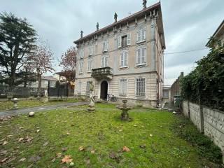 Appartamento buono stato, primo piano, Centro, Poggio Rusco — foto 11 di 13
