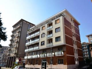 Bilocale piazza San Paolo 2, Centro Città, San Paolo, Biella — foto 9 di 11
