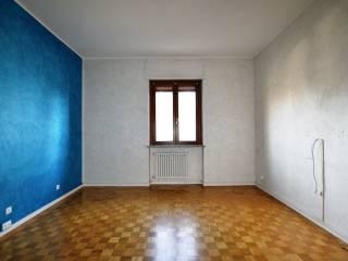 Bilocale piazza San Paolo 2, Centro Città, San Paolo, Biella — foto 3 di 11