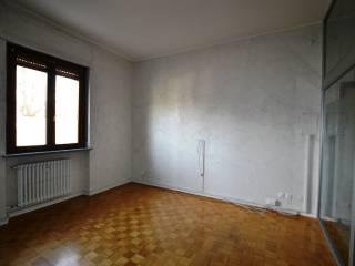 Bilocale piazza San Paolo 2, Centro Città, San Paolo, Biella — foto 4 di 11