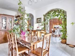 Villa unifamiliare via Dante Alighieri 1, Luvinate — foto 32 di 32