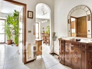 Villa unifamiliare via Dante Alighieri 1, Luvinate — foto 29 di 32