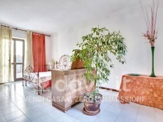 Villa unifamiliare via Dante Alighieri 1, Luvinate — foto 16 di 32