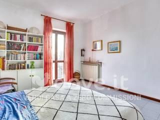 Villa unifamiliare via Dante Alighieri 1, Luvinate — foto 30 di 32