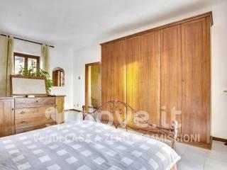 Villa unifamiliare via Dante Alighieri 1, Luvinate — foto 13 di 32