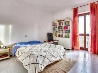 Villa unifamiliare via Dante Alighieri 1, Luvinate — foto 28 di 32