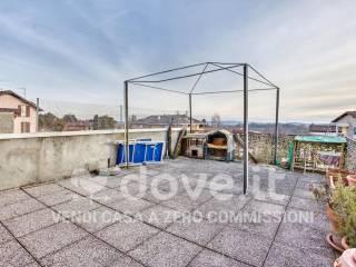 Villa unifamiliare via Dante Alighieri 1, Luvinate — foto 26 di 32