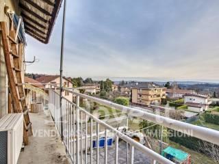 Villa unifamiliare via Dante Alighieri 1, Luvinate — foto 20 di 32