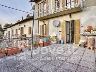 Villa unifamiliare via Dante Alighieri 1, Luvinate — foto 6 di 32