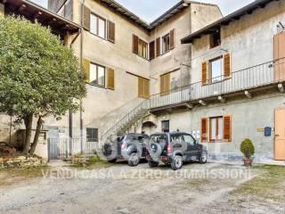 Villa unifamiliare via Dante Alighieri 1, Luvinate — foto 10 di 32