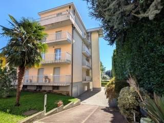 Quadrilocale viale Rimembranze 35, Vedano al Lambro — foto 14 di 21