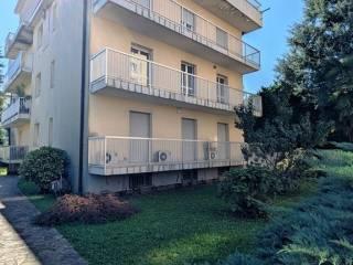 Quadrilocale viale Rimembranze 35, Vedano al Lambro — foto 3 di 21
