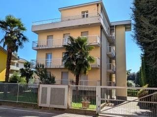 Quadrilocale viale Rimembranze 35, Vedano al Lambro — foto 18 di 21