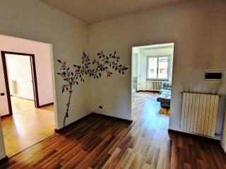 Quadrilocale viale Rimembranze 35, Vedano al Lambro — foto 4 di 21