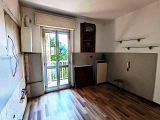 Quadrilocale viale Rimembranze 35, Vedano al Lambro — foto 21 di 21