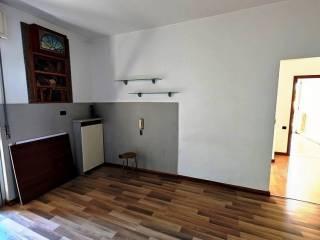 Quadrilocale viale Rimembranze 35, Vedano al Lambro