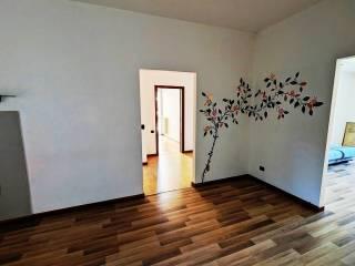 Quadrilocale viale Rimembranze 35, Vedano al Lambro — foto 19 di 21