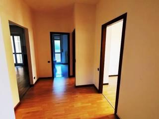 Quadrilocale viale Rimembranze 35, Vedano al Lambro — foto 11 di 21