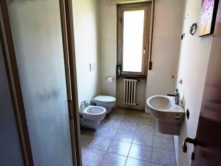 Quadrilocale viale Rimembranze 35, Vedano al Lambro — foto 7 di 21