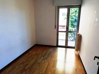Quadrilocale viale Rimembranze 35, Vedano al Lambro — foto 5 di 21