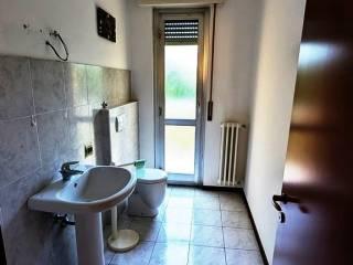Quadrilocale viale Rimembranze 35, Vedano al Lambro — foto 12 di 21