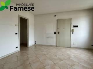 Trilocale 84 m², Centro, Pontenure — foto 3 di 16