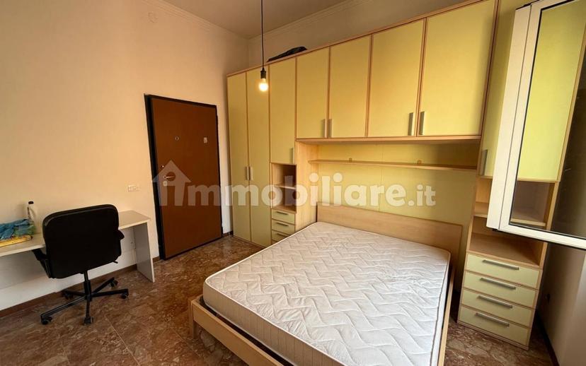 Stanza in affitto in appartamento viale delle Provincie, 116, Roma