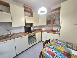 Appartamento via Dante Alighieri, Centro, Massa — foto 4 di 19