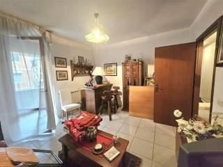 Appartamento via Dante Alighieri, Centro, Massa — foto 19 di 19