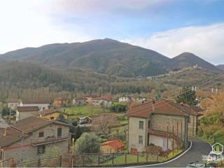 Terratetto unifamiliare arpiola, Arpiola Pianfurcano, Mulazzo — foto 13 di 37