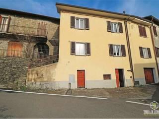 Terratetto unifamiliare arpiola, Arpiola Pianfurcano, Mulazzo — foto 14 di 37