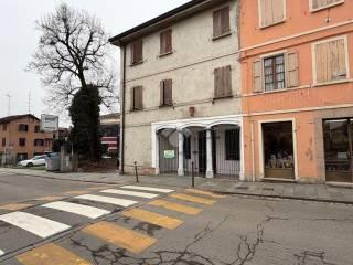 Monolocale via Andrea Rivasi 29, Centro, Cavriago — foto 8 di 9