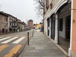 Monolocale via Andrea Rivasi 29, Centro, Cavriago — foto 7 di 9