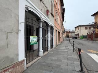 Monolocale via Andrea Rivasi 29, Centro, Cavriago — foto 5 di 9