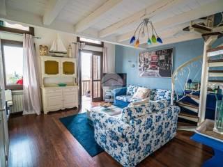 Quadrilocale via Canossi 29, Pieve Vecchia, Villaggio Sanghen, Manerba del Garda — foto 22 di 22