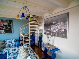 Quadrilocale via Canossi 29, Pieve Vecchia, Villaggio Sanghen, Manerba del Garda — foto 12 di 22