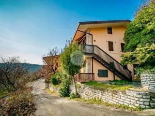 Quadrilocale via Canossi 29, Pieve Vecchia, Villaggio Sanghen, Manerba del Garda — foto 18 di 22