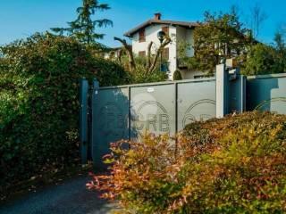Quadrilocale via Canossi 29, Pieve Vecchia, Villaggio Sanghen, Manerba del Garda — foto 19 di 22