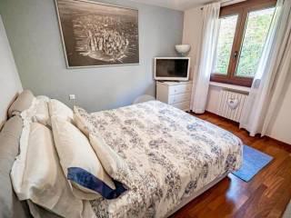 Quadrilocale via Canossi 29, Pieve Vecchia, Villaggio Sanghen, Manerba del Garda — foto 6 di 22