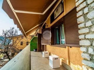 Quadrilocale via Canossi 29, Pieve Vecchia, Villaggio Sanghen, Manerba del Garda — foto 16 di 22