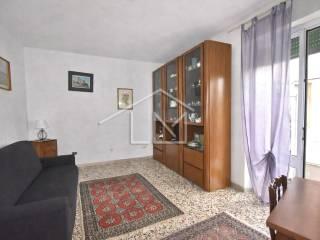 Quadrilocale viale della Vittoria, San Terenzo, Lerici — foto 23 di 23