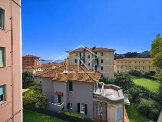 Quadrilocale viale della Vittoria, San Terenzo, Lerici — foto 19 di 23