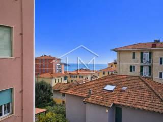 Quadrilocale viale della Vittoria, San Terenzo, Lerici — foto 10 di 23