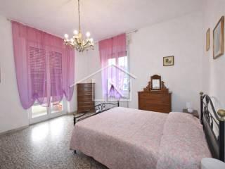 Quadrilocale viale della Vittoria, San Terenzo, Lerici — foto 6 di 23