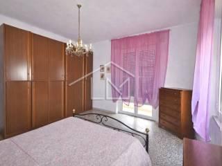 Quadrilocale viale della Vittoria, San Terenzo, Lerici — foto 3 di 23