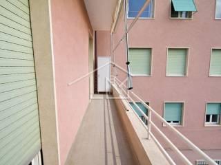 Quadrilocale viale della Vittoria, San Terenzo, Lerici — foto 11 di 23