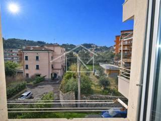 Quadrilocale viale della Vittoria, San Terenzo, Lerici — foto 16 di 23